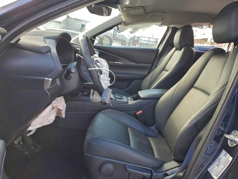 2023 Mazda Cx-30 Select