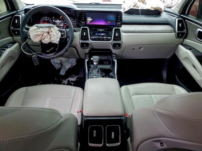 2022 KIA Sorento ex