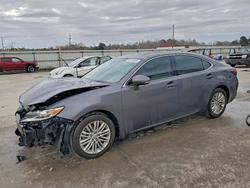Lexus Vehiculos salvage en venta: 2018 Lexus Es 350