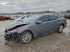 2018 Lexus Es 350 Base