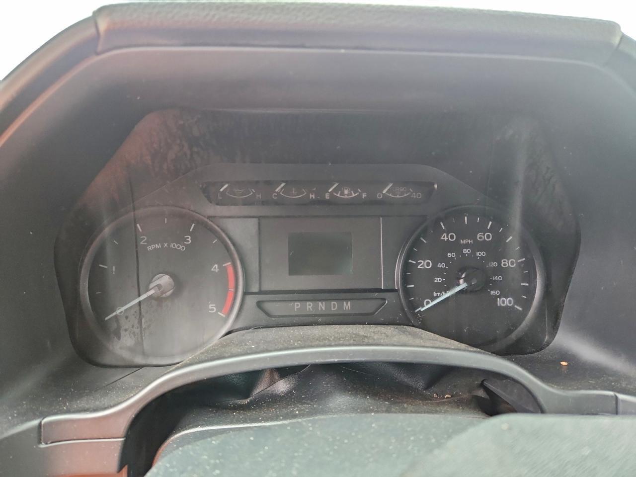 2022 Ford F550 Truck Cab AND Chassis