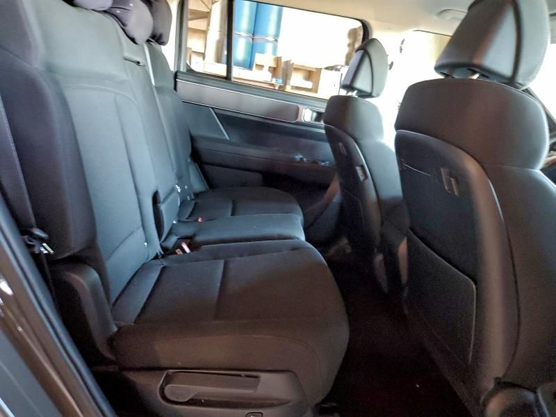 2024 Hyundai Santa fe se