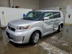 2008 Scion Xb Base