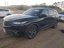 Acura mdx salvage cars for sale: 2023 Acura Mdx A-spec