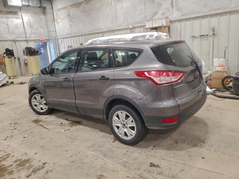 2014 Ford Escape s