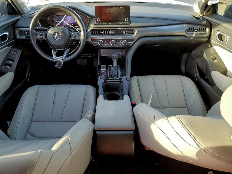 2024 Acura Integra