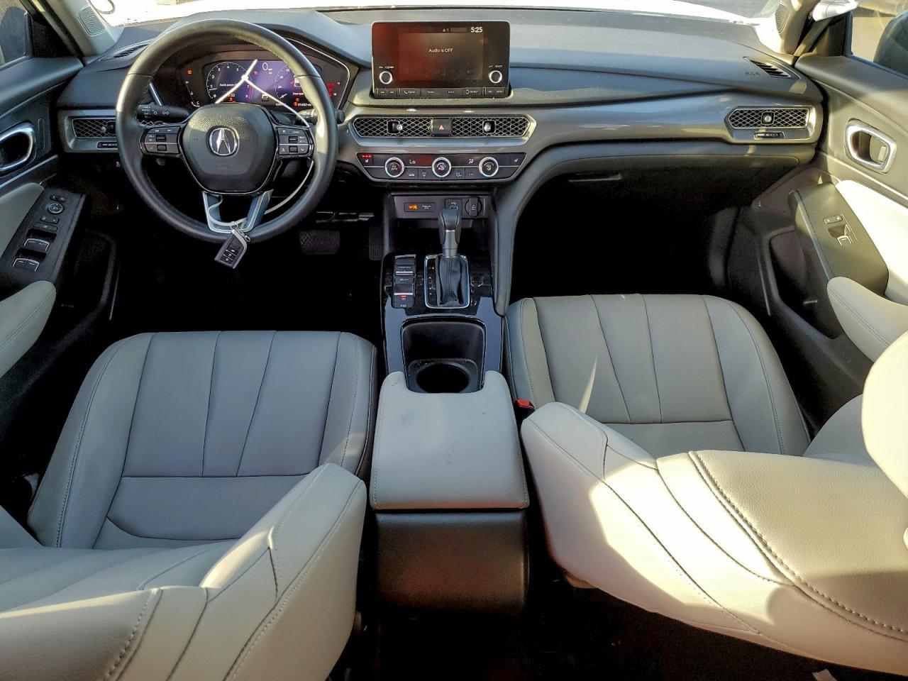 2024 Acura Integra