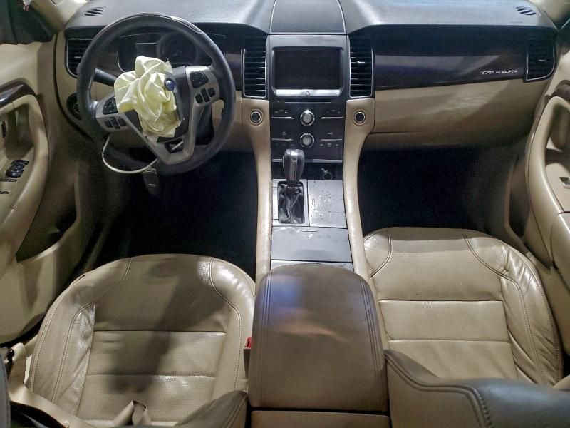 2014 Ford Taurus Limited