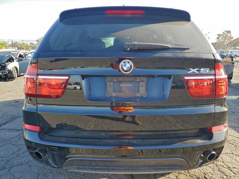 2011 BMW X5 Xdrive35i