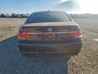 2007 BMW 750