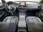 2017 Audi A7 Premium Plus