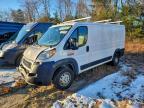 2021 Dodge RAM Promaster 2500 Delivery Van