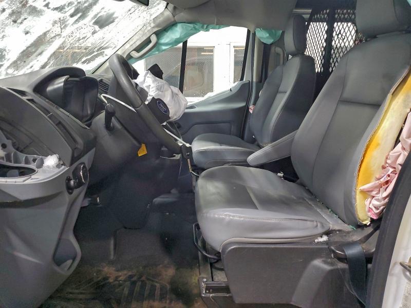 2016 Ford Transit 150 Utility / Service van