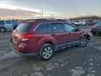 2011 Subaru Outback 3.6r Limited