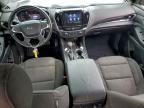 2022 Chevrolet Traverse lt