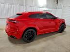 2022 Lamborghini Urus