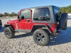 2001 Jeep Wrangler / tj Sport