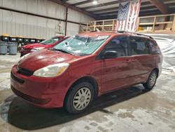 2004 Toyota Sienna ce for sale in Sikeston, MO