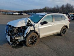 2025 Honda Cr-v Sport-l for sale in Brookhaven, NY