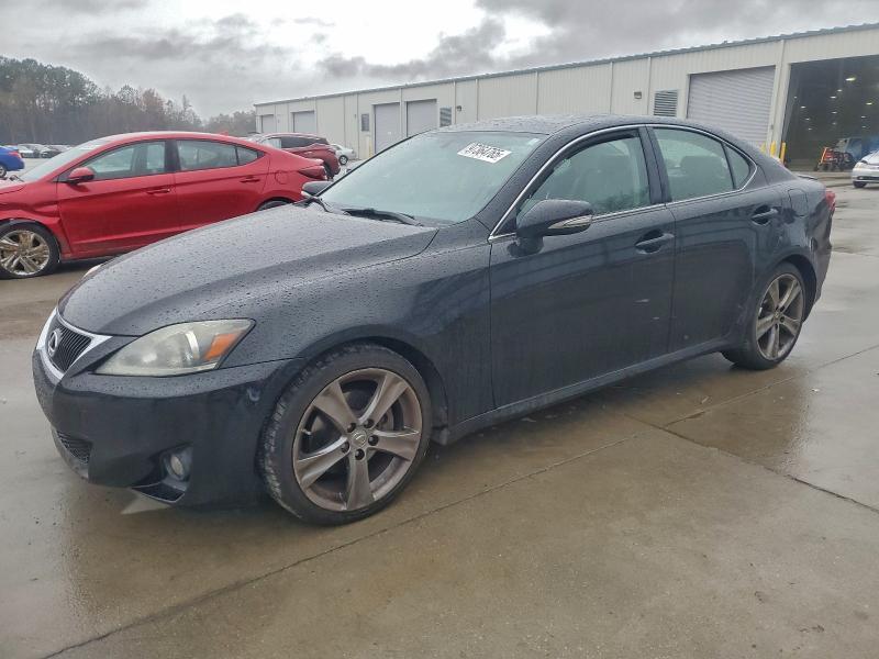 2011 Lexus Is 250