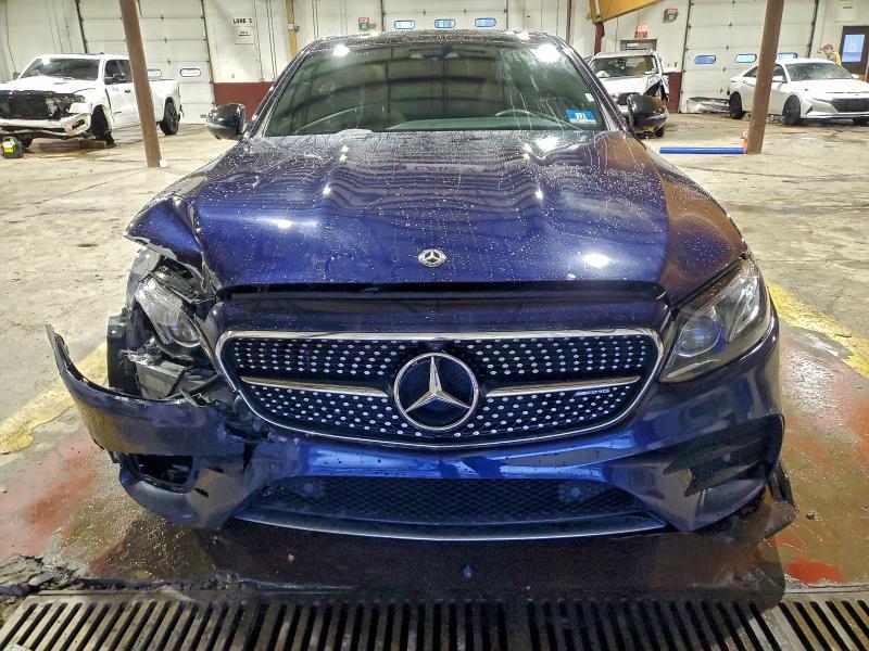 2019 Mercedes-Benz E amg 53 4matic