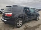 2011 GMC Acadia sle