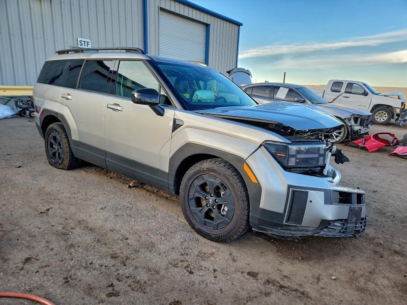 2025 Hyundai Santa fe xrt