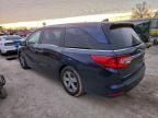 2019 Honda Odyssey exl