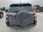 2011 Toyota Rav4 Sport