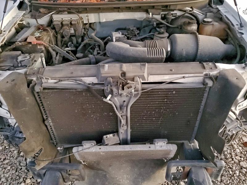 2007 Ford F150