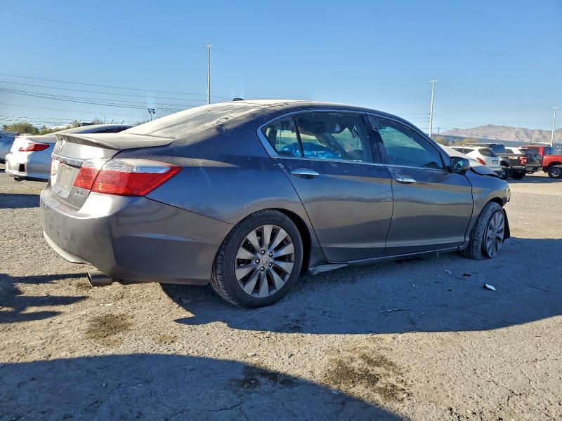 2013 Honda Accord Touring