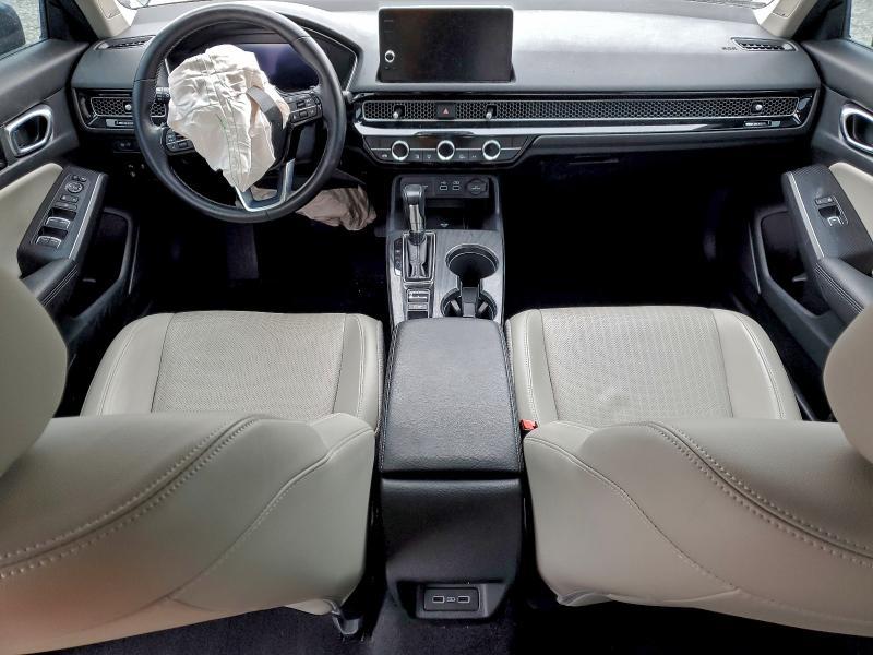 2023 Honda Civic Touring
