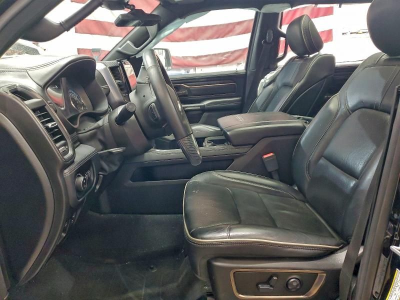 2021 Dodge Ram 1500 Limited