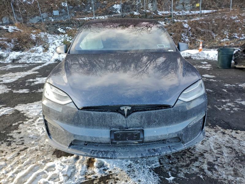 2022 Tesla Model x