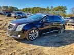 2016 Cadillac Xts Luxury Collection