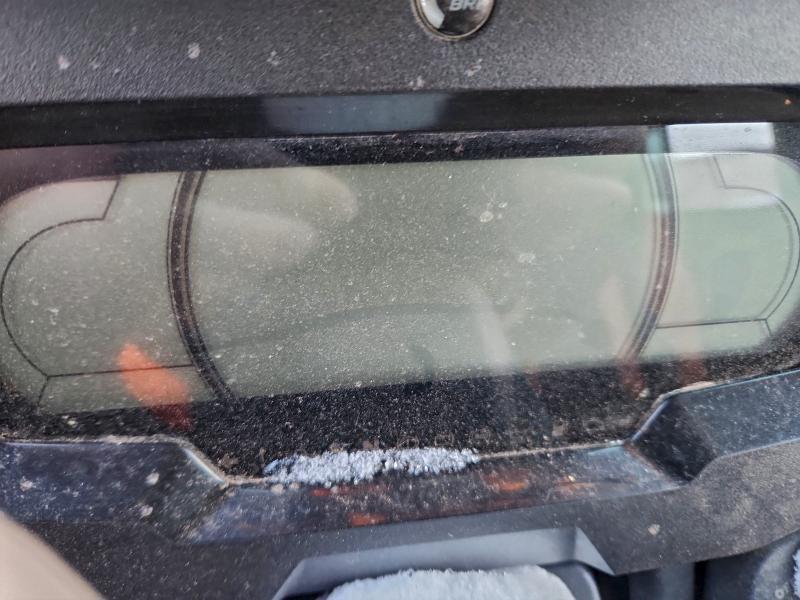 2024 Can-Am 2023 Can-am Defender Utility Vehicle