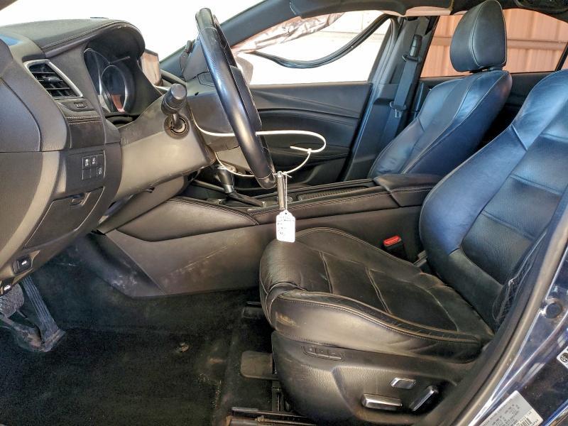 2017 Mazda 6 Grand Touring