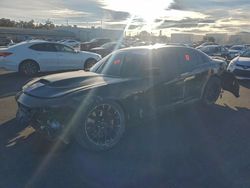 Vehiculos salvage en venta de Copart Martinez, CA: 2019 Dodge Charger srt Hellcat