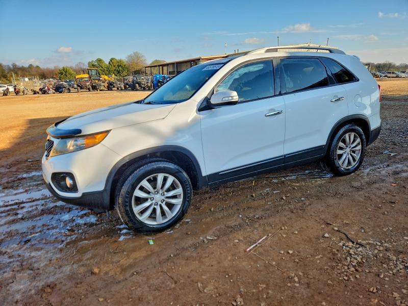 2011 KIA Sorento ex