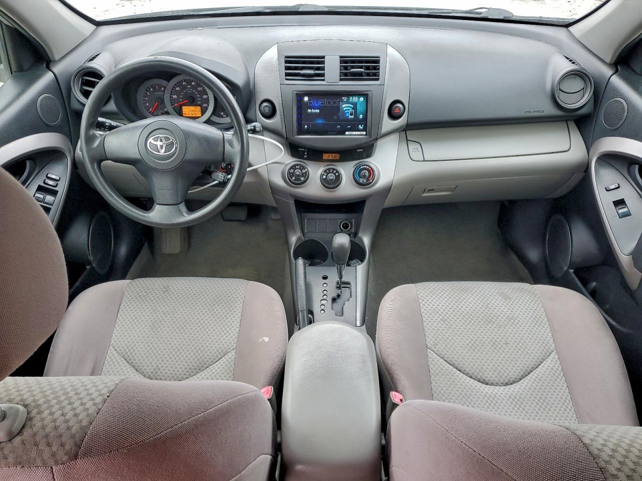 2006 Toyota Rav4
