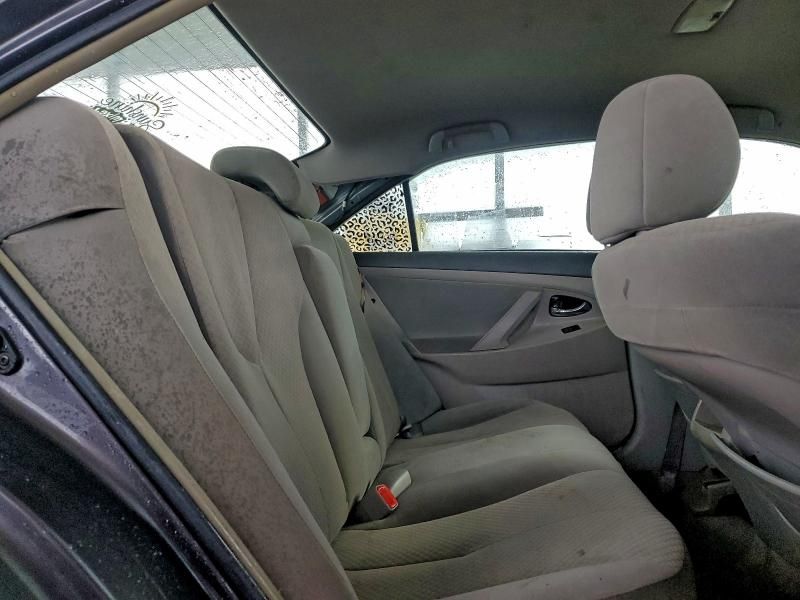 2008 Toyota Camry ce