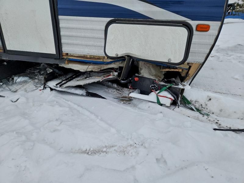 2022 Keystone Springdale-RV