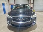2017 Infinity Qx60