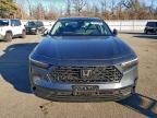 2024 Honda Accord Hybrid exl
