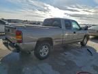 2001 Chevrolet Silverado C1500