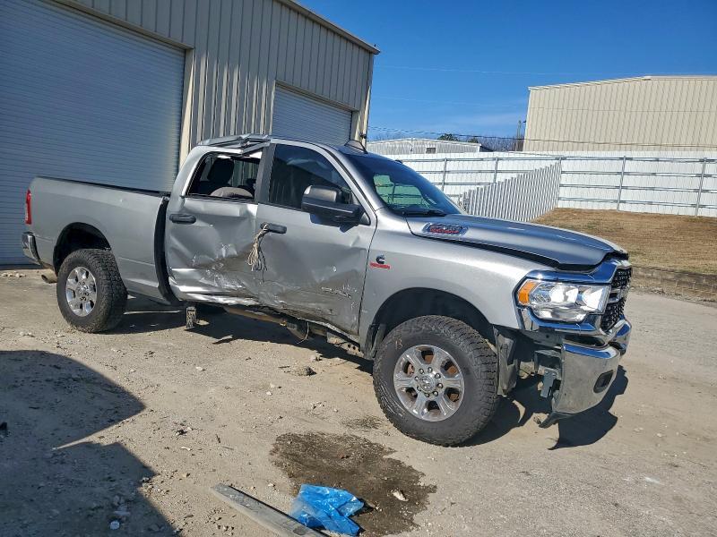2022 Dodge RAM 2500 BIG Horn