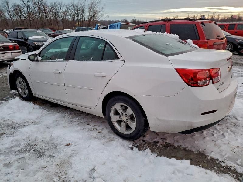 2015 Chevrolet Malibu ls