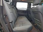2008 Honda Ridgeline rtx