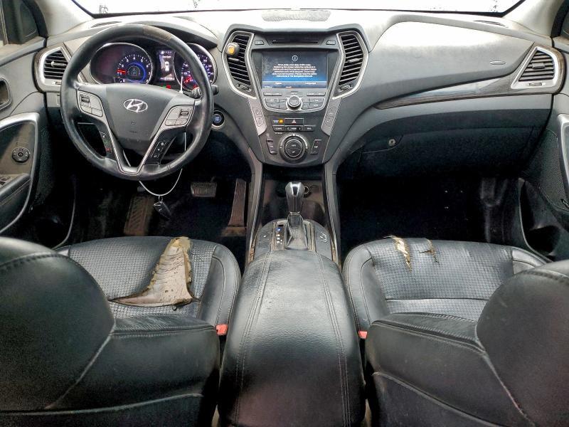 2013 Hyundai Santa fe Sport 2.0t