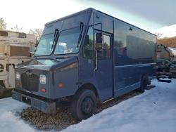 Freightliner Vehiculos salvage en venta: 2021 Freightliner MT 45G Delivery Van